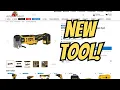 CRAZY Tool Deals At Lowe s and New Tools From DeWALT You MUST See