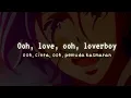 Download Lagu good old fashioned lover boy - queen | lirik dan terjemahan indonesia