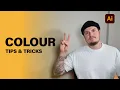 3 Ways to edit colour in Adobe Illustrator Graphic design tips