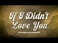Download Lagu Jason Aldean, Carrie Underwood - If I Didn’t Love You 💔 (Lyrics)