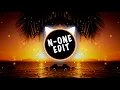 Manu Chao - Me Gustas Tu (Edit N-ONE)