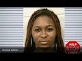Bulloch County Georgia - August 7 2026 Booking Records