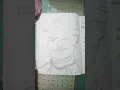 Download Lagu Nana Sahib SKATCH. #portra #portraitartist .