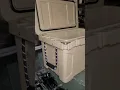 CatorGator 45 qt cooler
