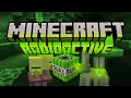 RADIOACTIVE Minecraft Mod Trailer 1 20