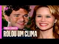 ROLOU UM CLIMA? DUDA E BEL SE ENCONTRAM PELA PRIMEIRA VEZ | COBRAS E LAGARTOS | CAPÍTULO 5 | VIVA