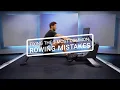 Fixing the 3 Most Common Rowing Form Mistakes