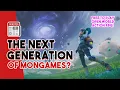 Download Lagu The Next Generation of Monster Taming is Here!? | Free Open World ARPG Creature Collector! | Aniimo