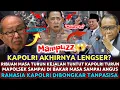 MAMPUZZ😱KAPOLRI AKHIRNYA LENGSER \u0026 DIAMUK MASA⁉️Polsek Sampai Di Bakar Karna Lepaskan Band4r Nark*ba