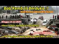 Lagu Banjir Parah Denpasar Bali 14/12/2025, Rumah,Jembatan \u0026 Mobil Hanyut,Denpasar Barat-Badung Lumpuh