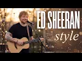 Lagu Ed Sheeran Inspired New Year Acoustic Songs – Calm Countdown \u0026 Peaceful Morning Journey