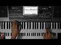 Download Lagu KorgStyle  -Там -Где Ты (Korg Pa 900)  DemoVersion