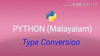 Python Type Conversion