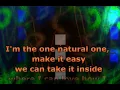 Folk Implosion - The Natural One (Lyrics)