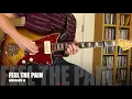 Feel The Pain - Dinosaur Jr. (Guitar Cover #31)