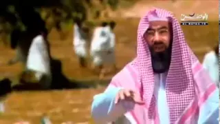 السيرة النبوية الحلقة 22 كاملة الشيخ نبيل العوضي 