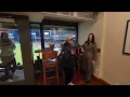 Red Sox Private Suite