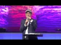 The Voice of the Lord Creates Breakthrough