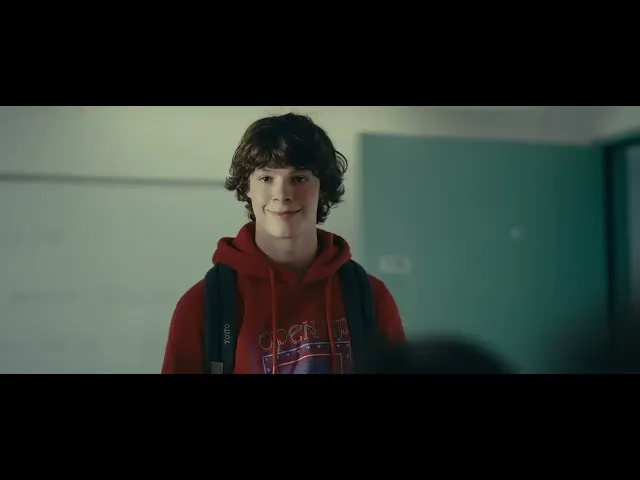 The Animal Kingdom | Trailer