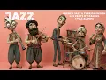 Lagu French Jazz \u0026 Turkish Fusion: Les Vents d'Istanbul (Full Album)