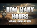 Download Lagu HOW MANY HOURS - Michael Learns To Rock (Lyrics)🎵
