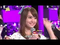 20140928《我要當歌手》卓文萱 石勝凱(梁山伯與茱麗葉) pk 卓文萱 李詩涵(幸福氧氣)片段