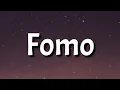Download Lagu John K - fomo (Lyrics)