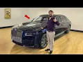 Download Lagu Buying New Rolls Royce...?? 😍