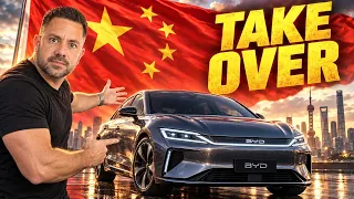 Everything You Know About Chinese Cars Is Wrong
