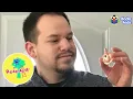 Guy Adopts A Tiny Turtle With A Hole Over Her Heart | Animal Videos For Kids | Dodo Kids