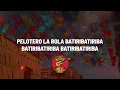 8Uno - Pelotero A La Bola Feat. Airam Páez (Letra)