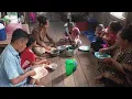 Download Lagu GULAI LEMAK JANTEN CAMPUR TAHU BIKIN NASI HABIS SATU PRIUK 👍