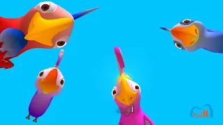                                    بسم الله                سمعها