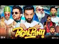 Download Lagu Pagalpanti Full Movie (2024) | Anil Kapoor, John Abraham, Ileana D'Cruz, Arshad Warsi