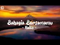Haico - Bahagia Bersamamu LIRIK (LyricBy)