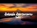 Download Lagu Haico - Bahagia Bersamamu LIRIK (LyricBy)
