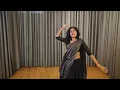dance video I jo jaam se pita hu utar jati hai I bollywood dance I by kameshwari sahu
