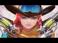 ABSOLUTELY NOT OVERWATCH Another Heroic Mission