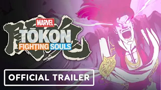 Marvel Tokon: Fighting Souls - Official Champion Character Guide