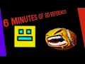 Six minutes of GD references