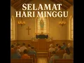 Download Lagu Selamat Hari Minggu