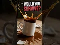 Download Lagu I Tried Coffee From A Volcano