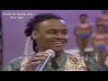 Cidade Negra (Apresentação no Domingão Do Faustão/ Rede Globo) 1994