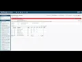 JDE Order Activity Rule - Stocking Line Type
