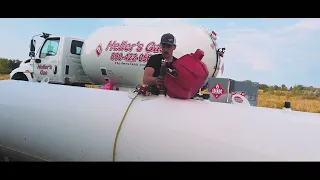 Heller s Gas Propane - It s What We Do