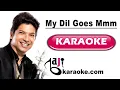 Download Lagu My Dil Goes Mmmm | Video Karaoke Lyrics | Salam Namaste, Shaan, Saif Ali, Preity Zinta Bajikaraoke