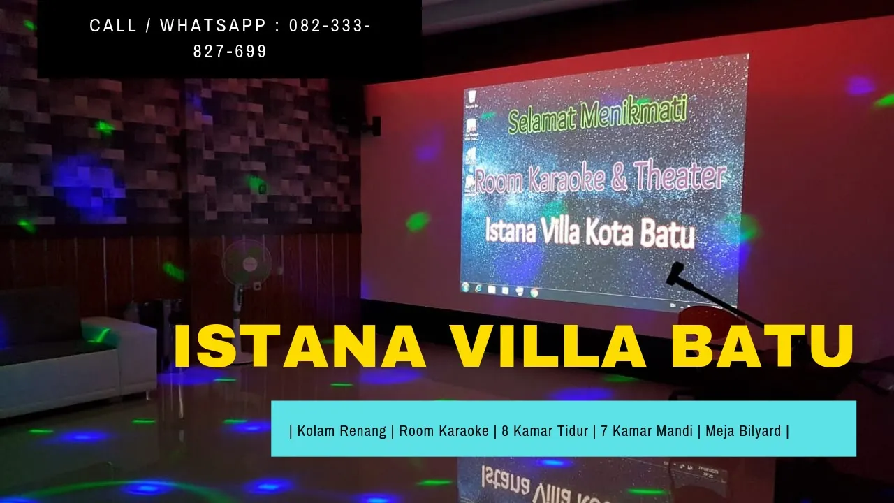 
          
          
          
            
            Villa Batu Malang Ada Kolam Renang Murah
          
        . 