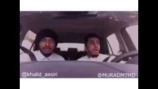 قل ما شاء الله يا مجرم ههههههههه مضحك جدا 