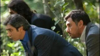 وادي الذئاب الجزء السابع الحلقة 2 مدبلج FULLHD 