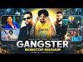 Lagu The Gangster Nonstop Mashup 2026 | Sidhu Moosewala x Karan Aujla x Ap Dhilon x Shubh | ADIDEEP Music